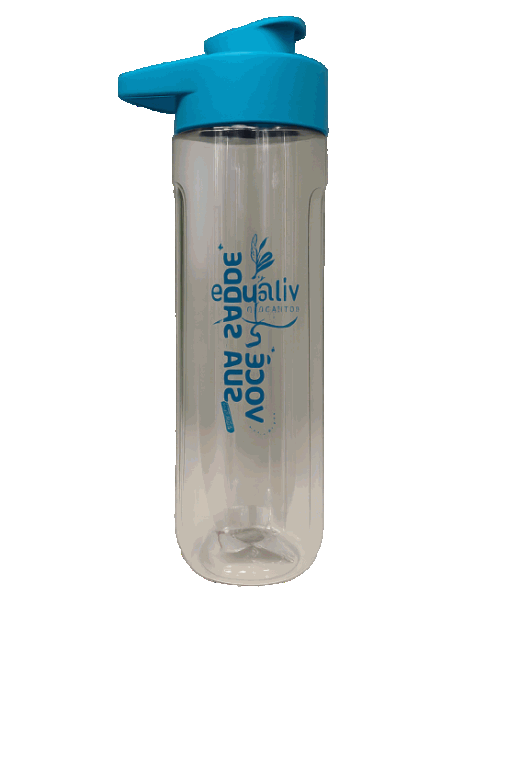 Squeeze Basic Equaliv (500ml)