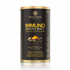 Immuno Golden Whey Pro Glutathione Lata - Golden Milk (480g)