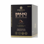 Immuno Whey Pro Glutathione Display - Chocolate (15 sachês 31g)