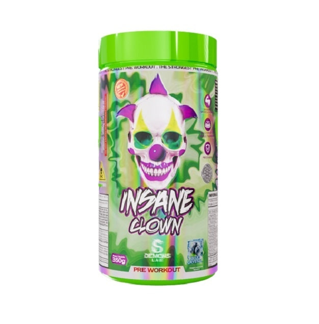 Insane Clown (350g) - Blue Berry