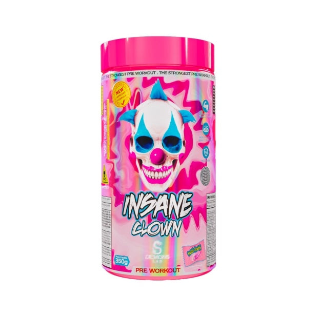 Insane Clown (350g) - Tutti Frutti