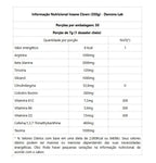 Insane Clown (350g) - Morango c/ Kiwi
