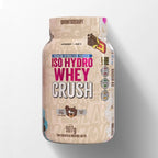 Iso Hydro Whey Crush (907g) - ChocoBear