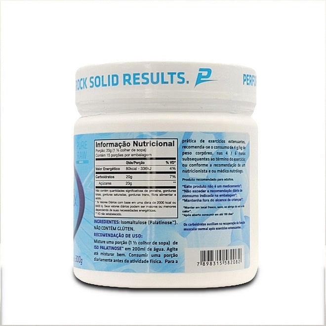 Iso Palatinose (300g)
