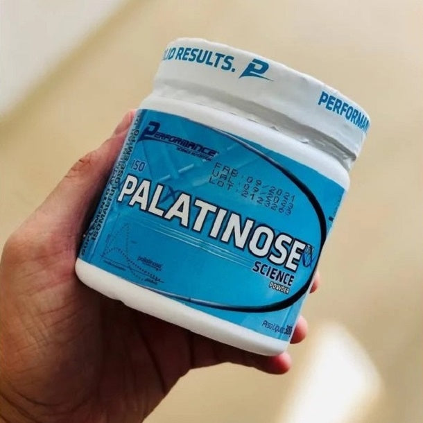 Iso Palatinose (300g)