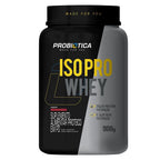 Iso Pro Whey (900g) - Morango