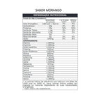 Iso Protein Blend (900g) - Cookies & Cream
