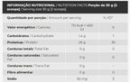 Iso Triple Zero (900g) - Baunilha (900g)