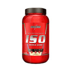 Iso Triple Zero (900g) - Baunilha (900g)