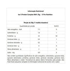 Iso-X Protein Complex Refil (2kg) - Frapê de Coco