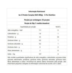 Iso-X Protein Complex Refil (900g) - Baunilha
