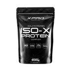 Iso-X Protein Complex Refil (900g) - Baunilha