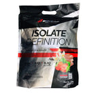 Isolate Definition Refil (1,8kg) - Morango