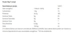 Isolate Definition Refil (1,8kg) - Morango