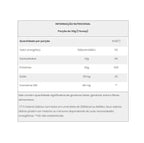 Isolate Prime Whey (900g) - Baunilha