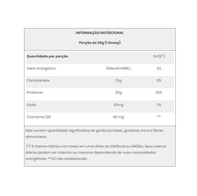Isolate Prime Whey (900g) - Chocolate