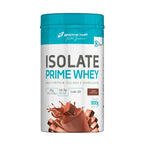 Isolate Prime Whey (900g) - Chocolate