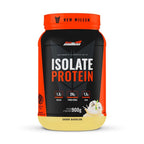 Isolate Protein (900g) - Baunilha