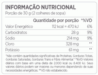 Isotonic Drink (900g) - Tangerina