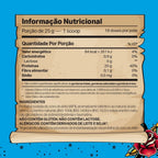 JuiceDop X (450g) - Manga Crazy