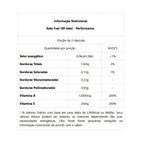 Keto Fuel (60 Cápsulas)