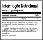 Kimera (60 Caps) - Padrão: Único
