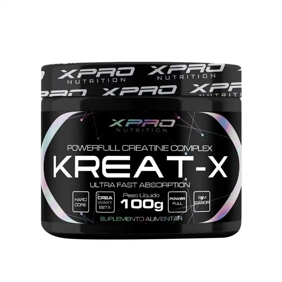 Kreat-X (100g)