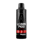 L-Carnitine 1400 Pro Séries (480 ml) - Sabor: Limão