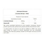 L-Carnitina (60 Caps)