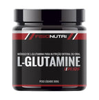 L-Glutamine 100% Pure (300g)