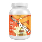 Tasty Whey (900g) - Leite Condensado.