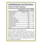 Levedo de Cerveja 450mg (120 caps)