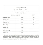 Lipo 6 Diuretic (60 caps)