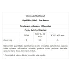 Liquid Zinc Kids (30ml) - Padrão: Único