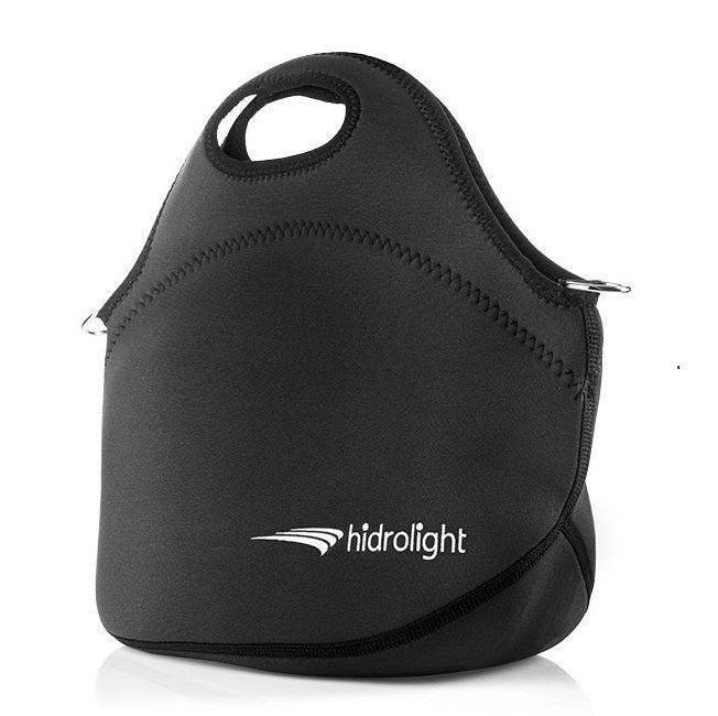 Lunch Bag (Tamanho Único) - Preto
