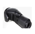 Luva Boxe Training - Vermelha e Preta (10oz)