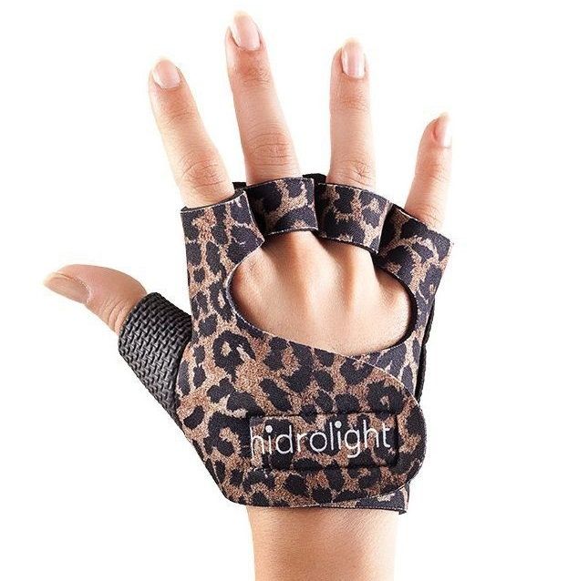Luva de Neoprene Oncinha - P