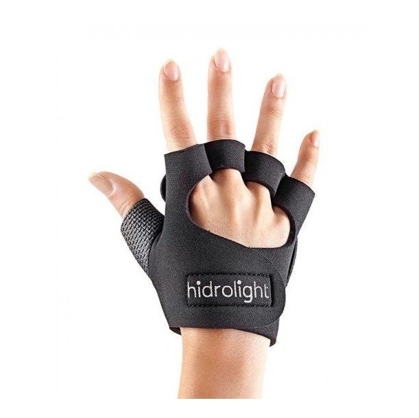 Luva de Neoprene Preta - G