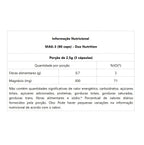 MAG-3 Complex (90 caps) - Padrão: Único