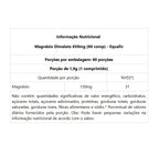 Magnésio Dimalato 650mg (60 comp)