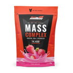 Mass Complex 14.400 (3kg) - Morango