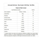 Mass Complex 14.400 (3kg) - Baunilha
