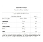 Mass Gainer Turbo Refil (1,6kg) - Baunilha