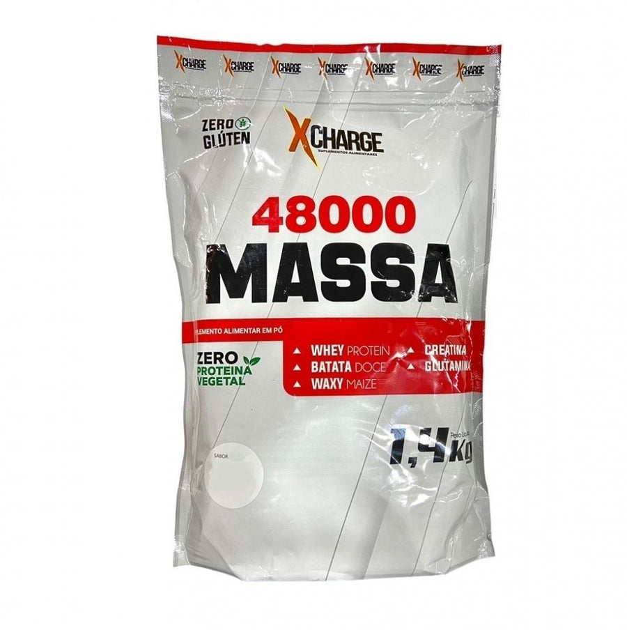 Massa 48000 (1,4kg) - Beijinho de Coconut