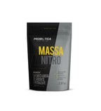 Massa Nitro NO2 Refil (2,52kg) - Baunilha
