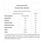 Masstodon Refil (3kg) - Banana