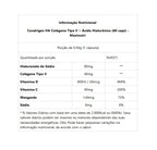 Condrigen HA Colágeno Tipo II + Ácido Hialurônico (30 caps)