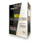 Mega Malto Dextrin (1kg) - Açai com Guaraná