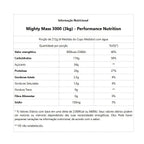 Mighty Mass 3000 (3kg) - Chocolate