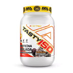 Tasty Iso Whey (900g) - Sabor: Cookies e Cream